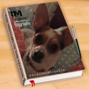 Meet your Posher, Janeth